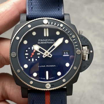 VS공장 파네라이 섭머저블 청판 PAM01466