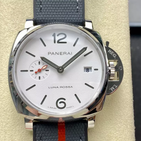 VS공장 파네라이 루미노르듀에 루나로사 PAM1381 42mm