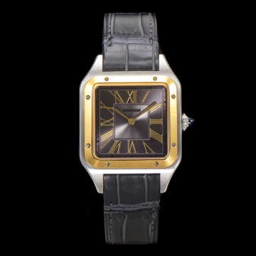 F1공장 까르띠에 산토스 뒤몽 W2SA0015