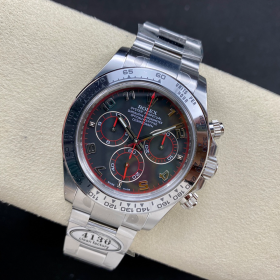 클린공장 롤렉스 데이토나 레이싱 다이얼 116509