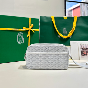 고야드 카페르백 화이트