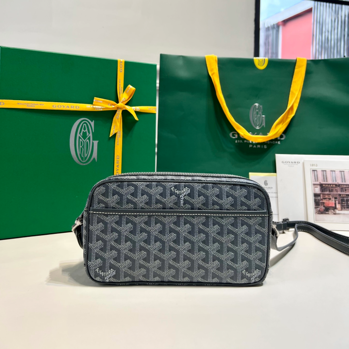 고야드 카페르백 그레이