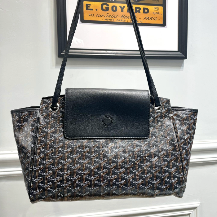 고야드 루에뜨 PM 블랙