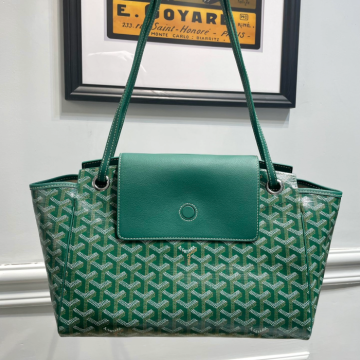 고야드 루에뜨 PM 그린