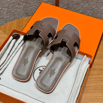 올수공 에르메스 오란 에토프 스위프트 가죽