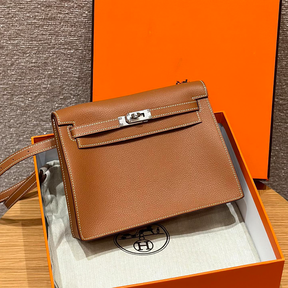 올수공 에르메스 켈리 단스 37/gold & 3Q/Rose Sakura 에버컬러 실버 하드웨어