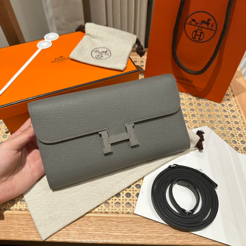 올수공 에르메스 콘스탄스 투 고 8F/Etain 엡송 리자드 하드웨어