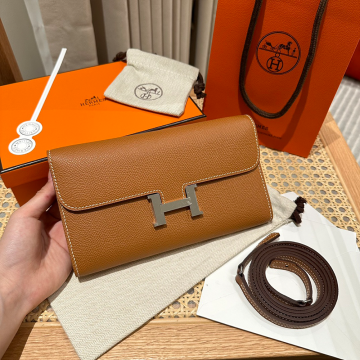 올수공 에르메스 콘스탄스 투 고 ck37/gold 엡송 실버 하드웨어