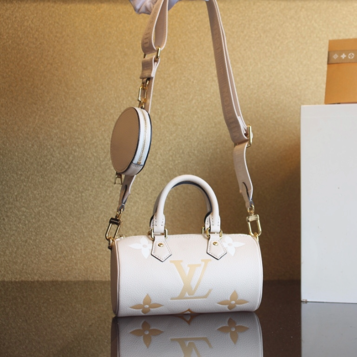 루이비통 빠삐용 BB 크림