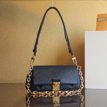 루이비통 페이보릿 모노그램 앙프렝뜨 느와