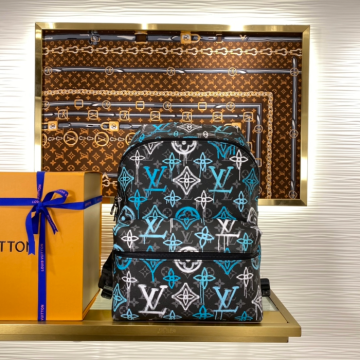 루이비통 디스커버리 백팩