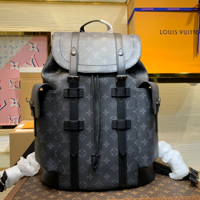 루이비통 크리스토퍼 PM 백팩