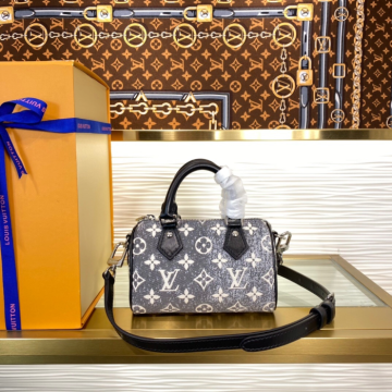 루이비통 스피디 반둘리에 20