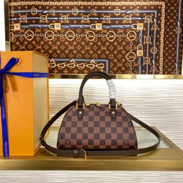 루이비통 다미에 리베라 미니백