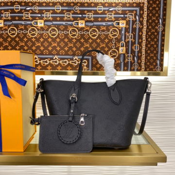 루이비통 토트백 느와