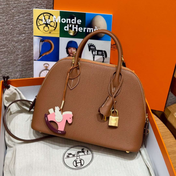 올수공 에르메스 볼리드 25 37/gold 토고 골드 하드웨어