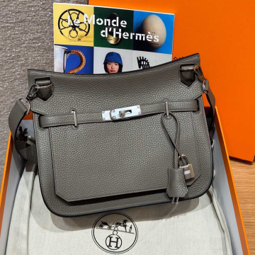 올수공 에르메스 집시에르 28 0L/Girs Meyer 클레망스 실버 하드웨어