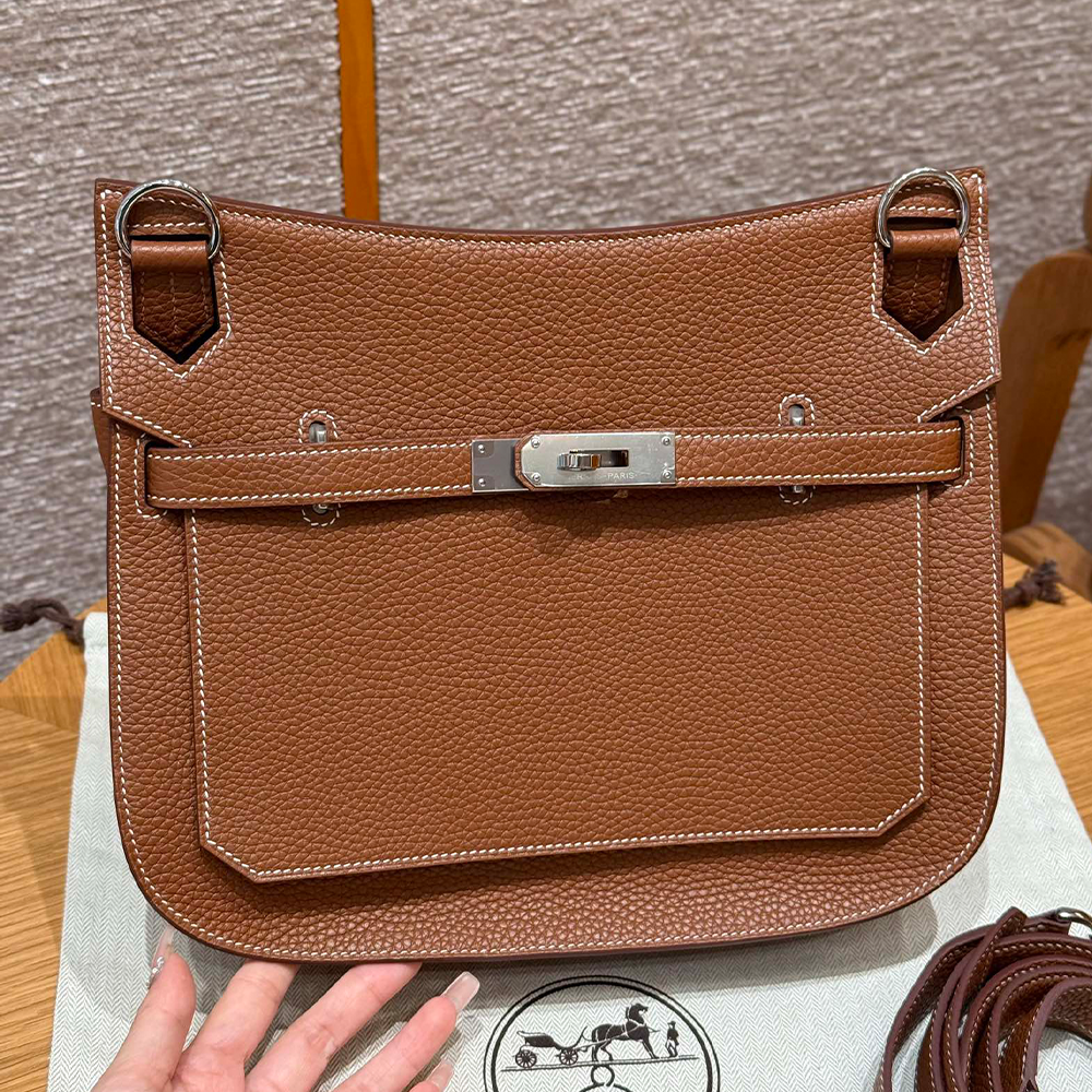 올수공 에르메스 집시에르 28 37/gold 클레망스 실버 하드웨어