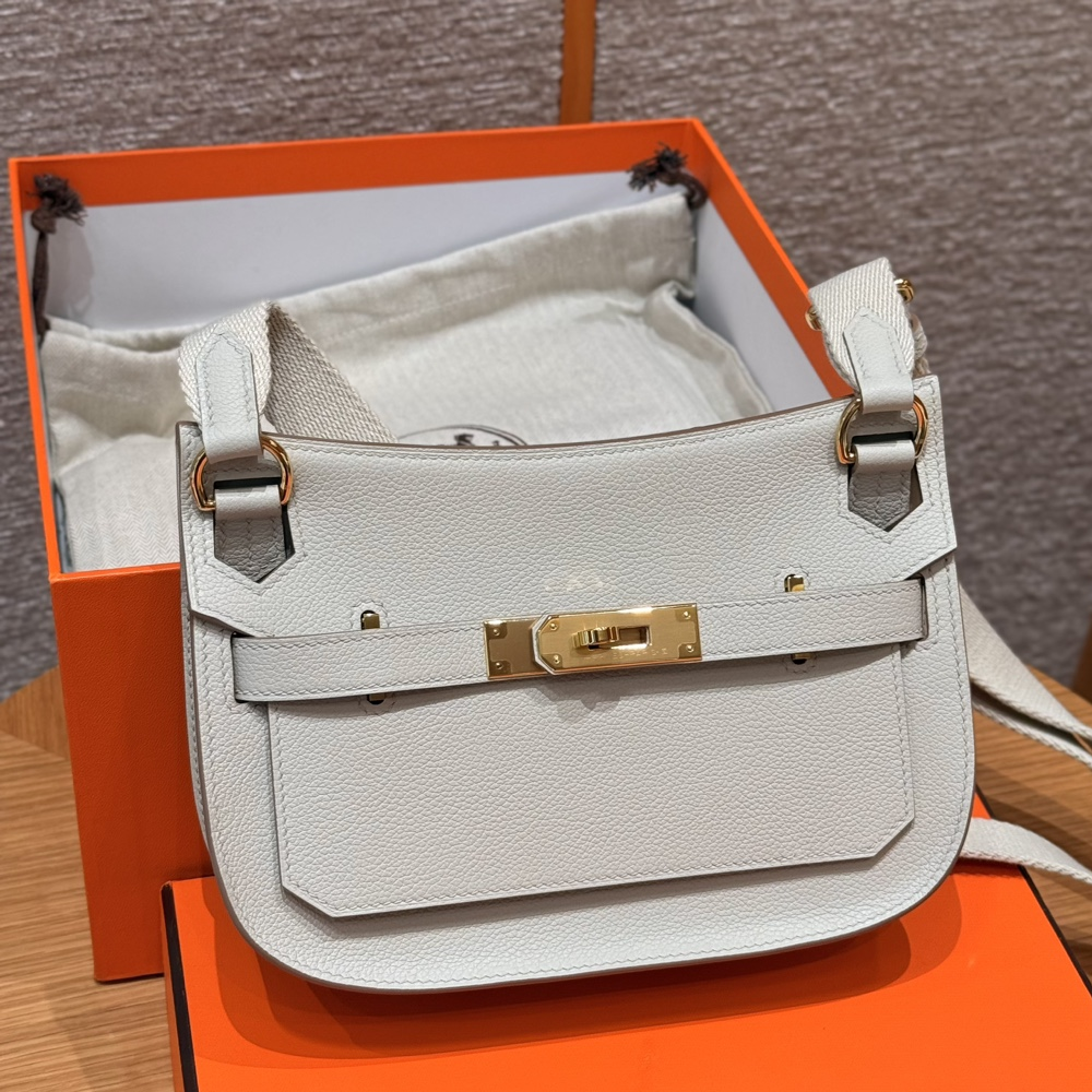 올수공 에르메스 집시에르 미니 08/blue pale 에버컬러 골드 하드웨어