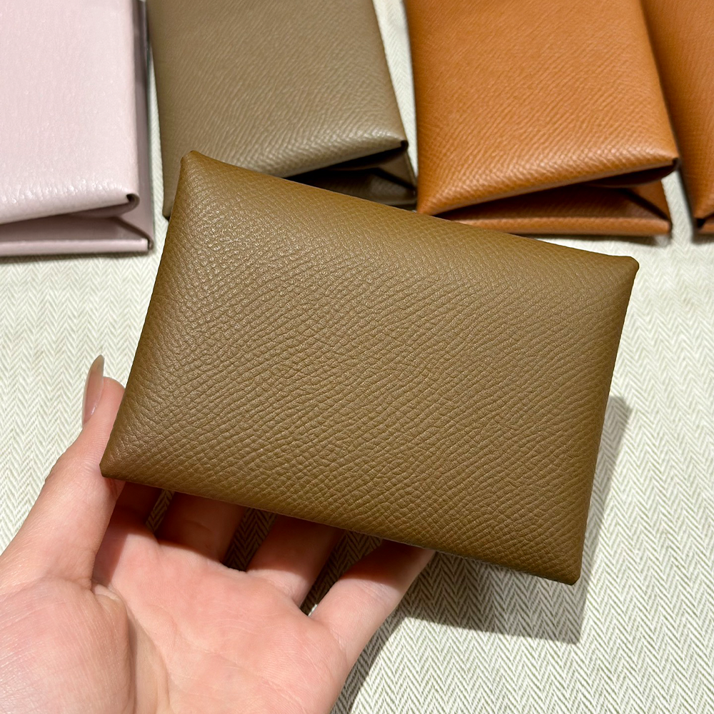 올수공 에르메스 칼비 듀오 4B/Biscuit & 3G/Alezan 엡송 실버 하드웨어