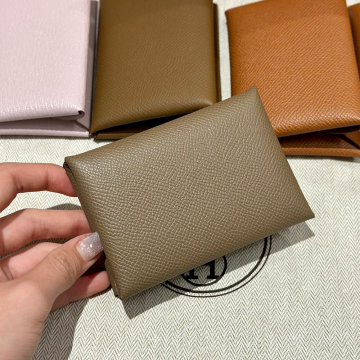 올수공 에르메스 칼비 듀오 ck18/etoupe 엡송 실버 하드웨어