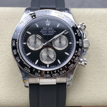 QF공장 롤렉스 데이토나 블랙 다이얼 126519