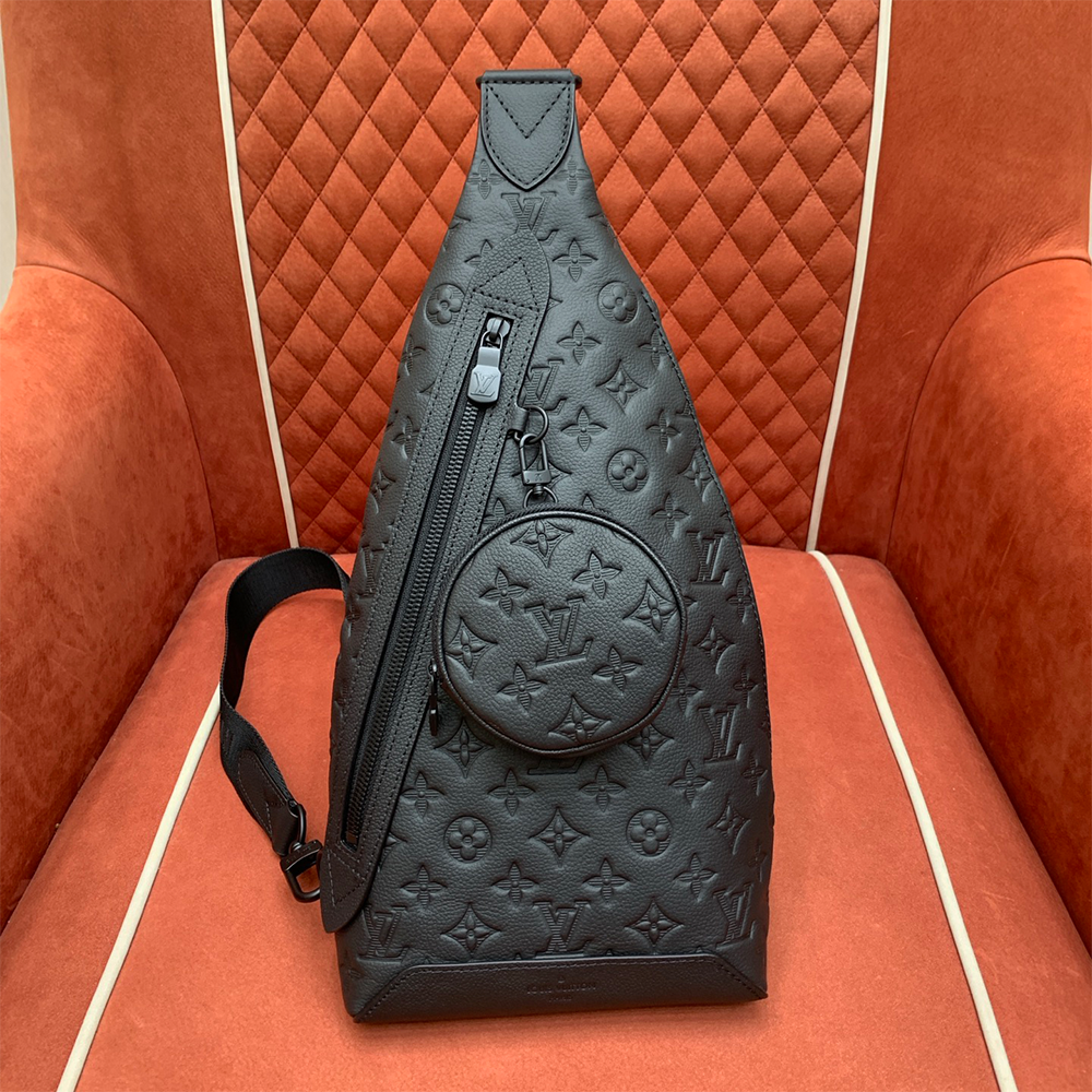 루이비통 듀오 슬링 백 모노그램 섀도우 M21890