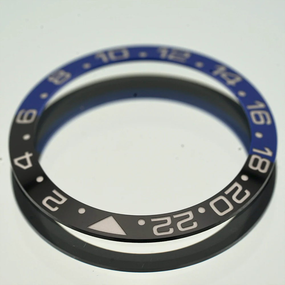 롤렉스 GMT마스터 베트맨 커스텀 베젤