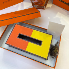 최고퀄 에르메스 Pleiade 티슈 박스