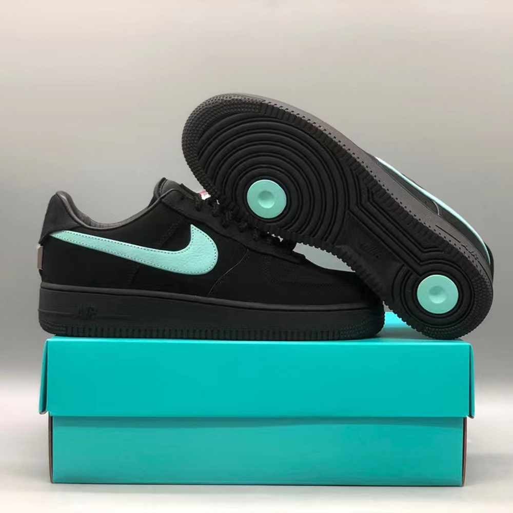 M/W 나이키(Nike) | x 티파니 앤 코 에어포스 1 로우 SP 1837