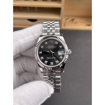 ARF 공장 여성용 롤렉스 데이저스트 31MM