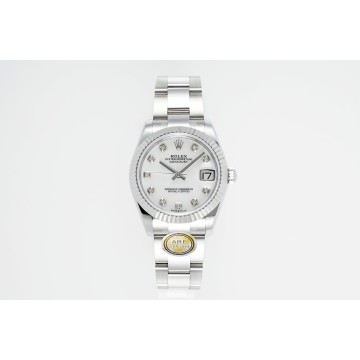 ARF 공장 여성용 롤렉스 데이저스트 31MM