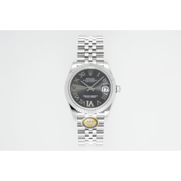 ARF 공장 여성용 롤렉스 데이저스트 31MM