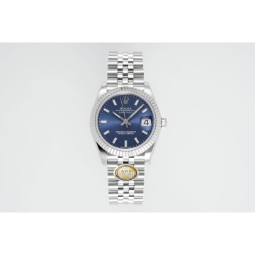 ARF 공장 여성용 롤렉스 데이저스트 31MM