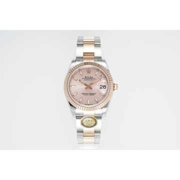 ARF 공장 여성용 롤렉스 데이저스트 31MM