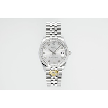 ARF 공장 여성용 롤렉스 데이저스트 31MM