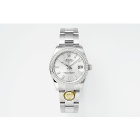 ARF 공장 여성용 롤렉스 데이저스트 31MM