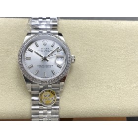 ARF 공장 여성용 롤렉스 데이저스트 31MM