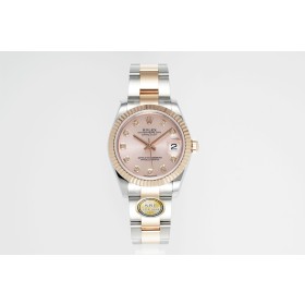 ARF 공장 여성용 롤렉스 데이저스트 31MM