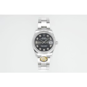 ARF 공장 여성용 롤렉스 데이저스트 31MM