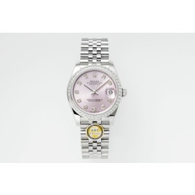 ARF 공장 여성용 롤렉스 데이저스트 31MM