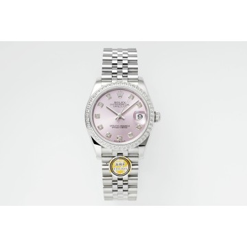 ARF 공장 여성용 롤렉스 데이저스트 31MM