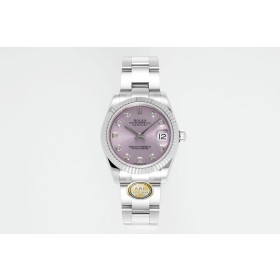 ARF 공장 여성용 롤렉스 데이저스트 31MM