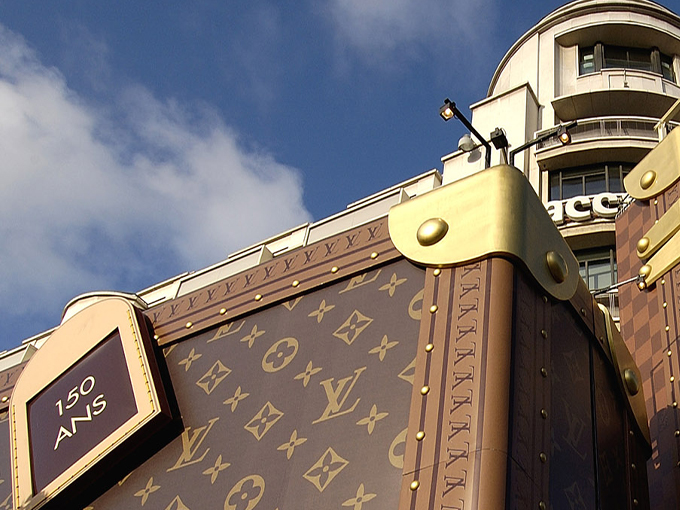 루이비통